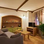 公寓 Vincent Oldtown