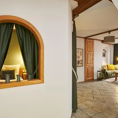 Vincent Oldtown Appartement *