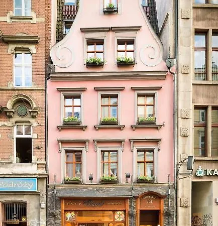 Appartement Vincent Oldtown