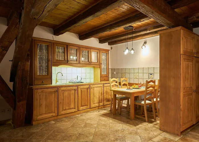 Vincent Oldtown * Breslau