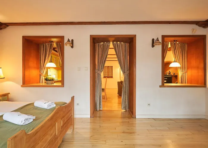 Vincent Oldtown Breslau