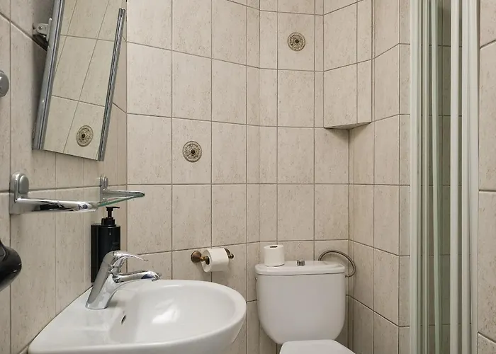 Apartment Vincent Oldtown