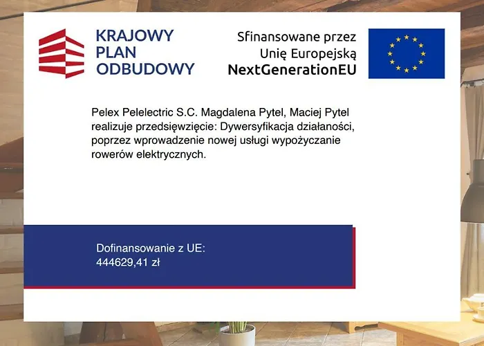 Vincent Oldtown Apartment *