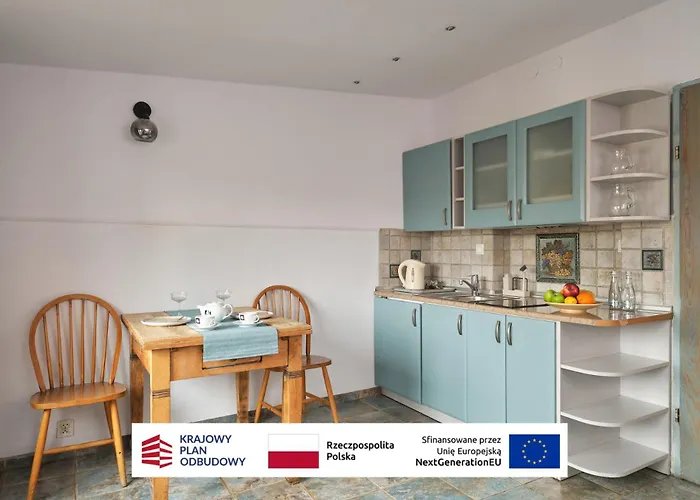 Vincent Oldtown Apartment