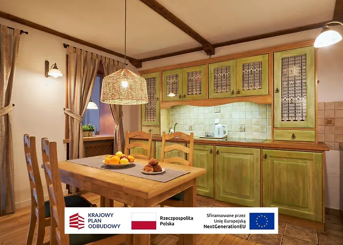 Apartment Vincent Oldtown *