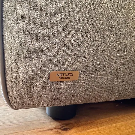 公寓 Vincent Oldtown *