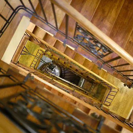 Vincent Oldtown Apartment