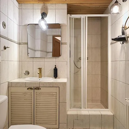Apartamento Vincent Oldtown