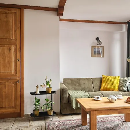 Vincent Oldtown Wroclaw