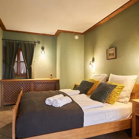 Vincent Oldtown * Wroclaw