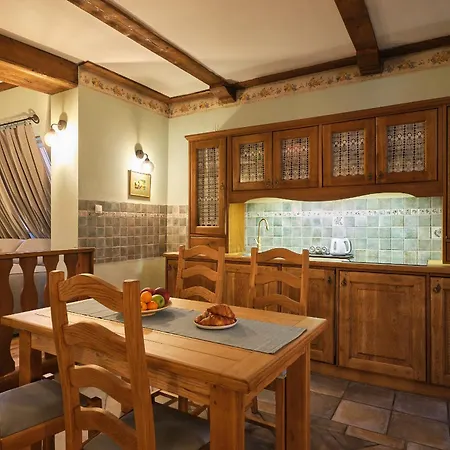 Apartamento Vincent Oldtown