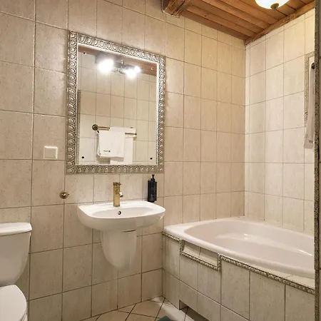 Vincent Oldtown Apartment Wroclaw