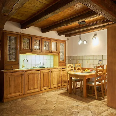 Vincent Oldtown * Wroclaw