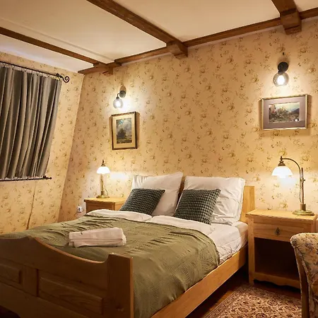 Vincent Oldtown Apartment