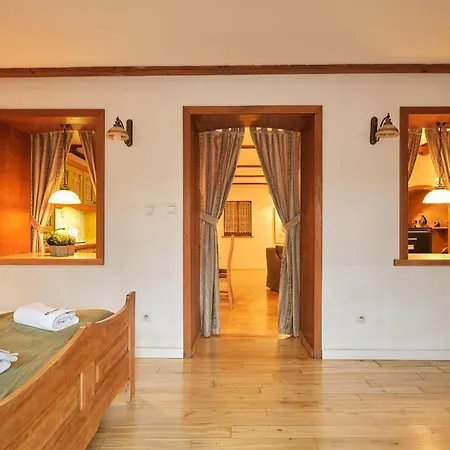 Vincent Oldtown Wroclaw