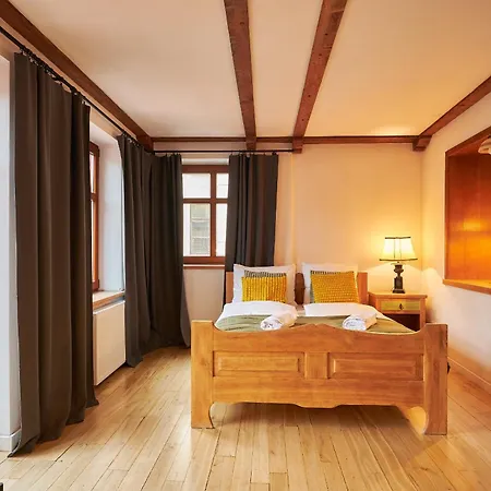 Vincent Oldtown * Wroclaw