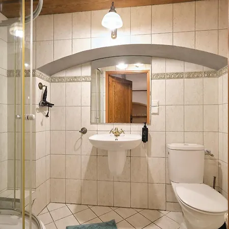 Vincent Oldtown Apartment