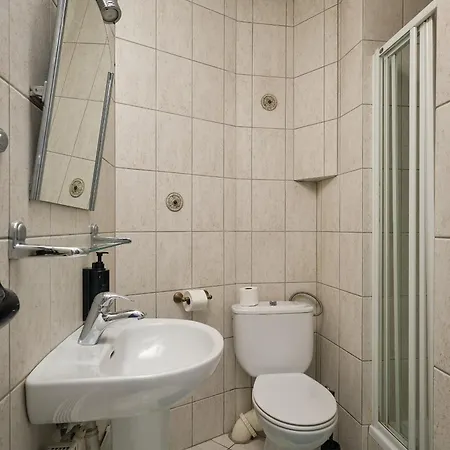 Apartment Vincent Oldtown