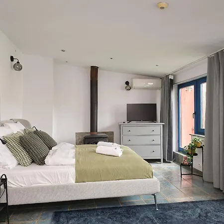 Apartamento Vincent Oldtown *
