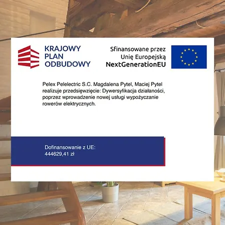 Vincent Oldtown Apartment *