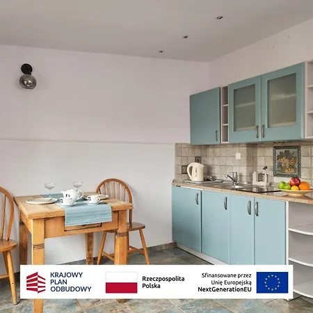 Vincent Oldtown Apartment