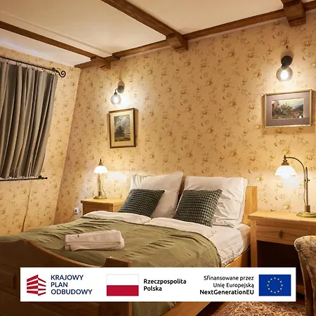 Vincent Oldtown Apartment *