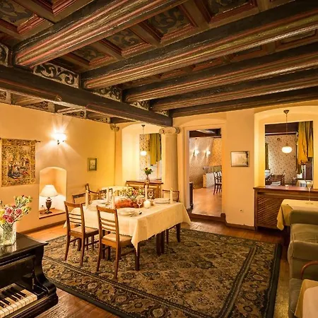 Vincent Oldtown Wroclaw