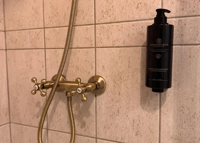 Vincent Oldtown Breslavia