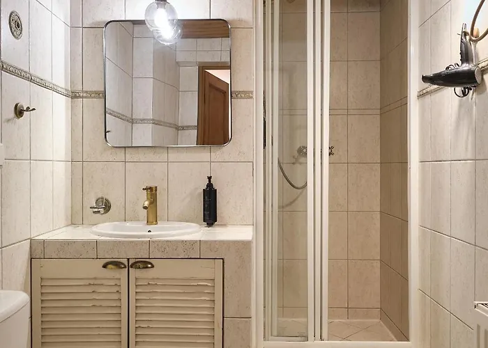 Apartman Vincent Oldtown