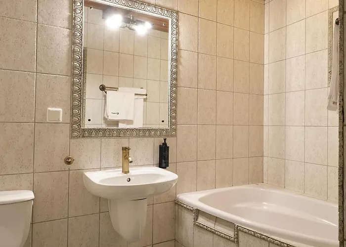 Vincent Oldtown Apartman Wrocław