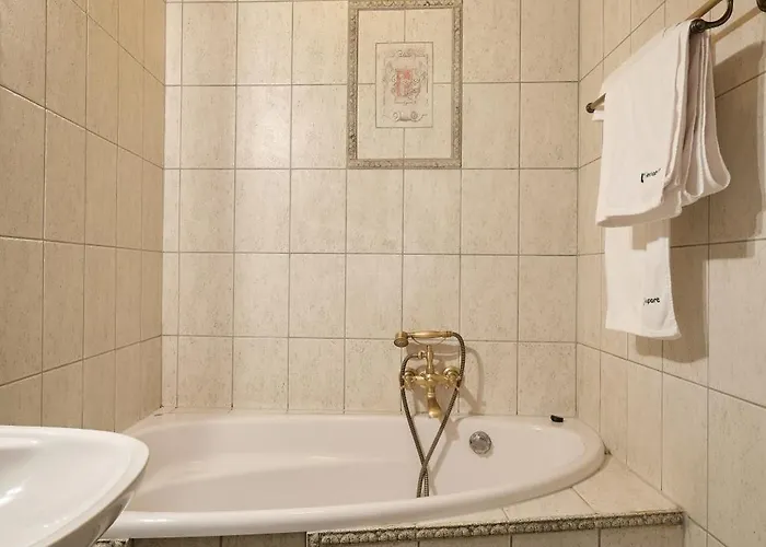 Vincent Oldtown Wrocław