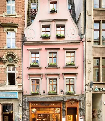 Apartman Vincent Oldtown